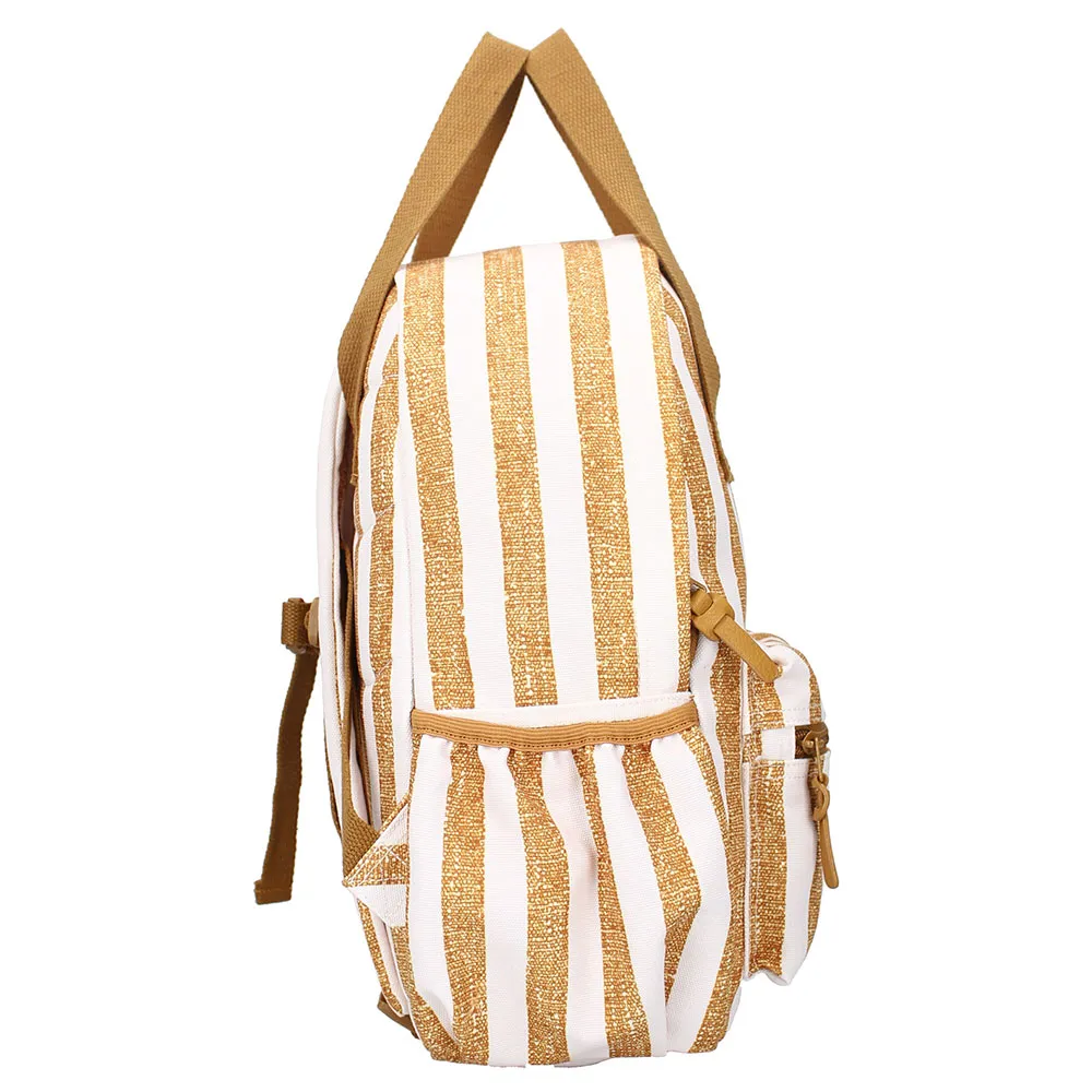Kidzroom Stripe Frenzy-ryggsekk Kidzroom Stripe Frenzy-ryggsekk