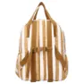 Kidzroom Stripe Frenzy-ryggsekk
