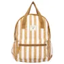 Kidzroom Stripe Frenzy-ryggsekk