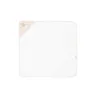Kikkaboo Håndkle Med Hette Drømmeflukt 90x90 Cm, Beige, One Size