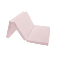 Kikkaboo Konfetti Sammenleggbar Madrass 60/120/5 Cm Kikkaboo Konfetti Sammenleggbar Madrass 60/120/5 Cm