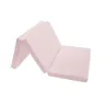 Kikkaboo Konfetti Sammenleggbar Madrass 60/120/5 Cm, Pink