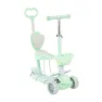 Kikkaboo Makani Bonbon 4 In 1 Candy Sparkesykkel