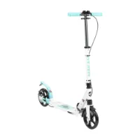 Kikkaboo Makani Lunox Aqua Sparkesykkel Kikkaboo Makani Lunox Aqua Sparkesykkel