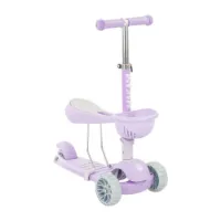 Kikkaboo Makanir Bonbon 3 In 1 Candy Sparkesykkel Kikkaboo Makanir Bonbon 3 In 1 Candy Sparkesykkel