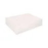 Kikkaboo Sammenleggbar Madrass Med Pinnsvinmønster 60/120/5 Cm, Multicolor