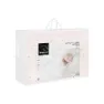 Kikkaboo Sammenleggbar Madrass Med Pinnsvinmønster 60/120/5 Cm, Multicolor