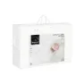 Kikkaboo Sammenleggbar Madrass Med Søvnig Sauemønster 60/120/5 Cm, Multicolor