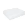 Kikkaboo Seally Me Mønstret Sammenleggbar Madrass 60/120/5 Cm, Multicolor