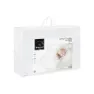 Kikkaboo Seally Me Mønstret Sammenleggbar Madrass 60/120/5 Cm, Multicolor