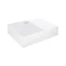 Kikkaboo Seally Me Sammenleggbar Madrass 60/120/5 Cm, Multicolor