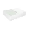 Kikkaboo Søvnig Sau Sammenleggbar Madrass 60/120/5 Cm, Multicolor
