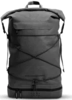 Kilometer Spin Bag