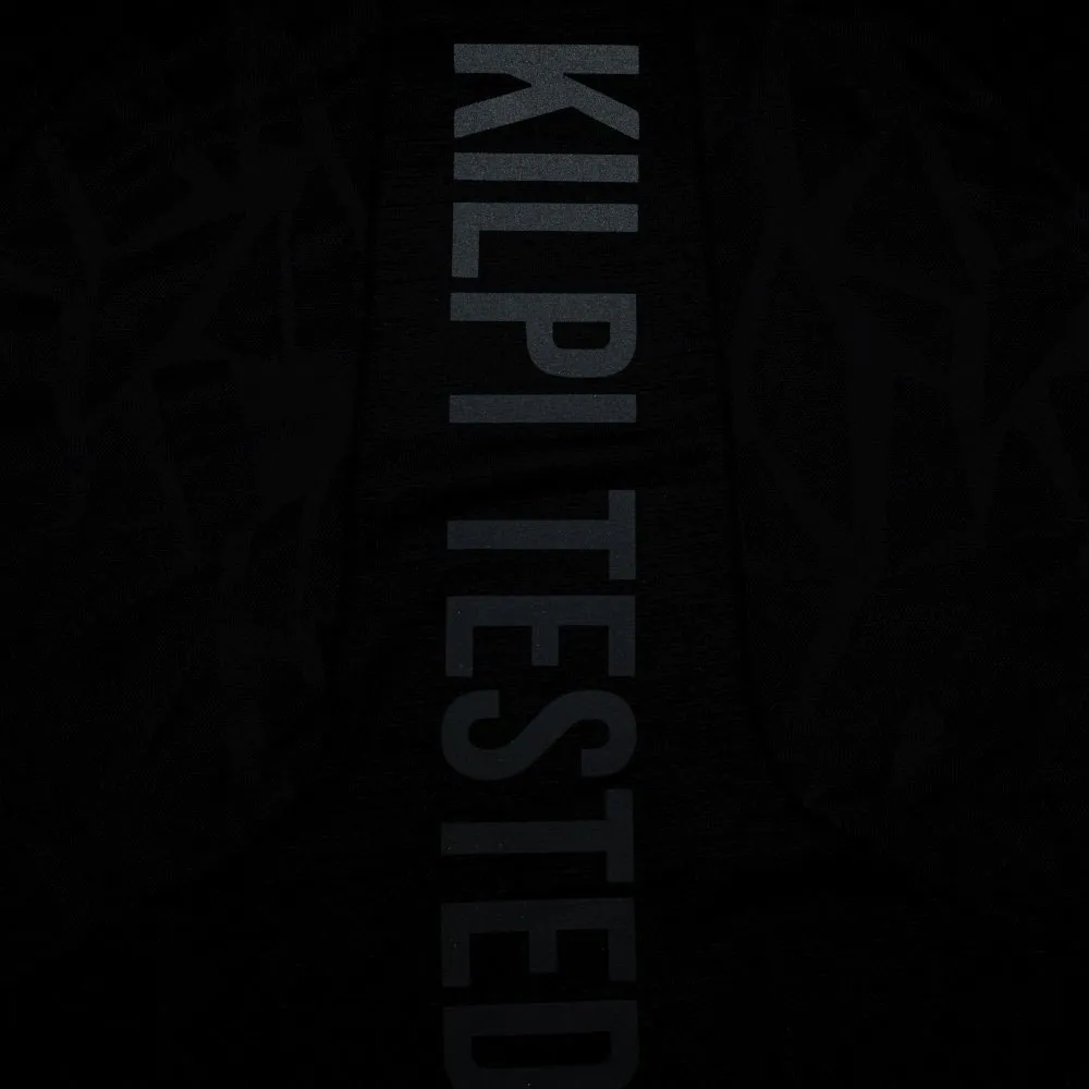 Kilpi Aileen Fleecejakke Med Hette