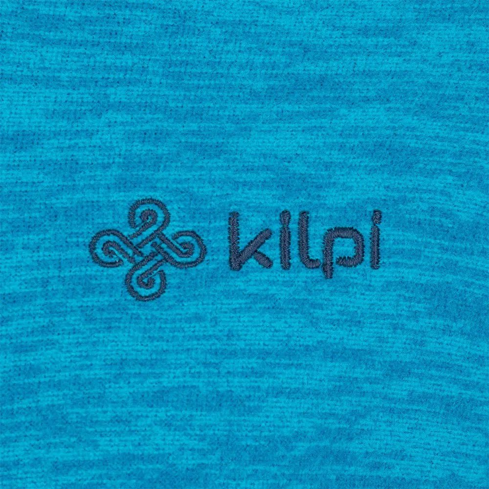 Kilpi Alacant Junior Fleecejakke Med Full Glidelås