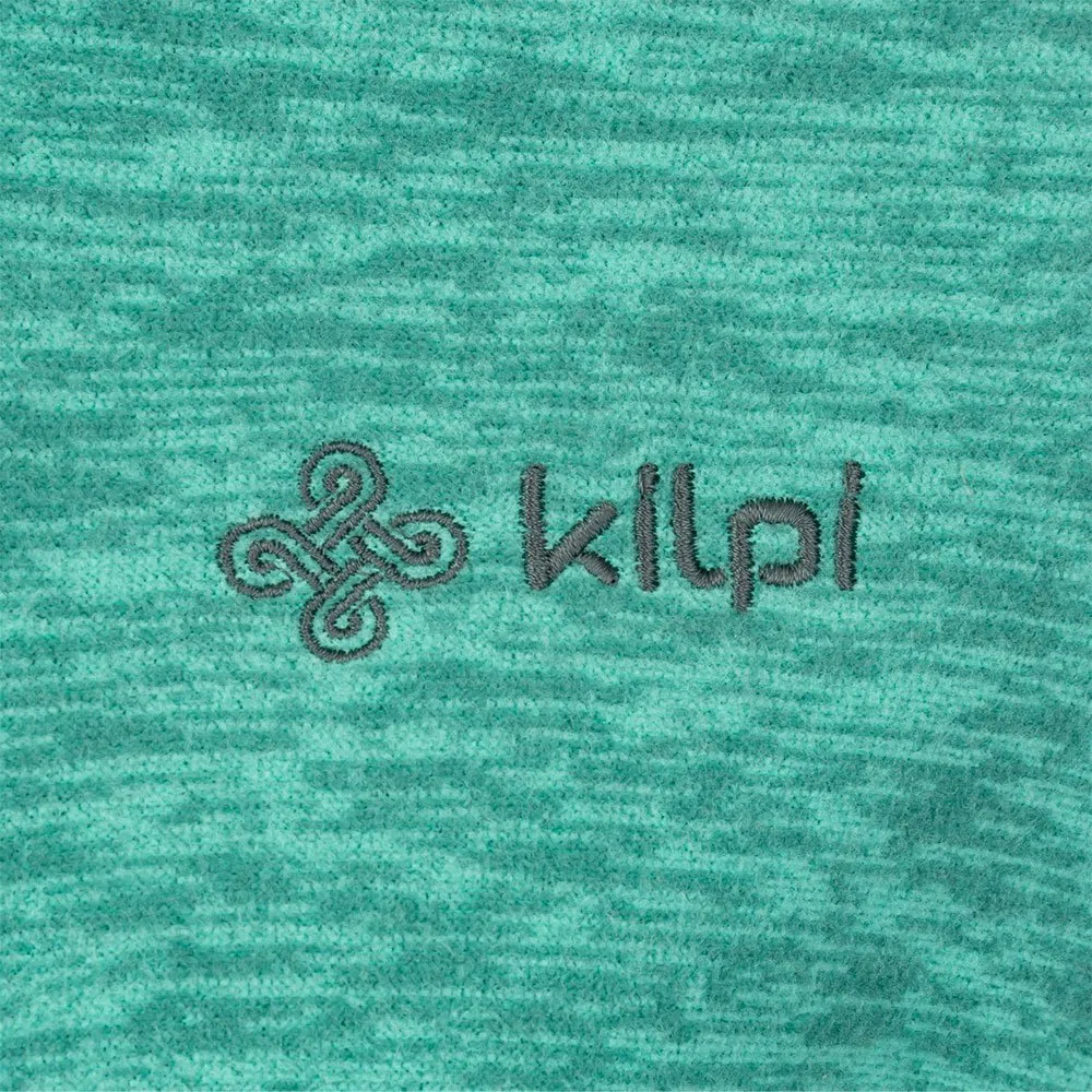 Kilpi Alacant Junior Fleecejakke Med Full Glidelås Kilpi Alacant Junior Fleecejakke Med Full Glidelås