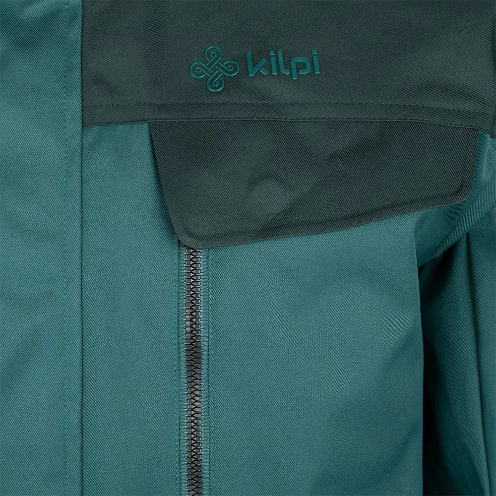 Kilpi Alpha Jakke