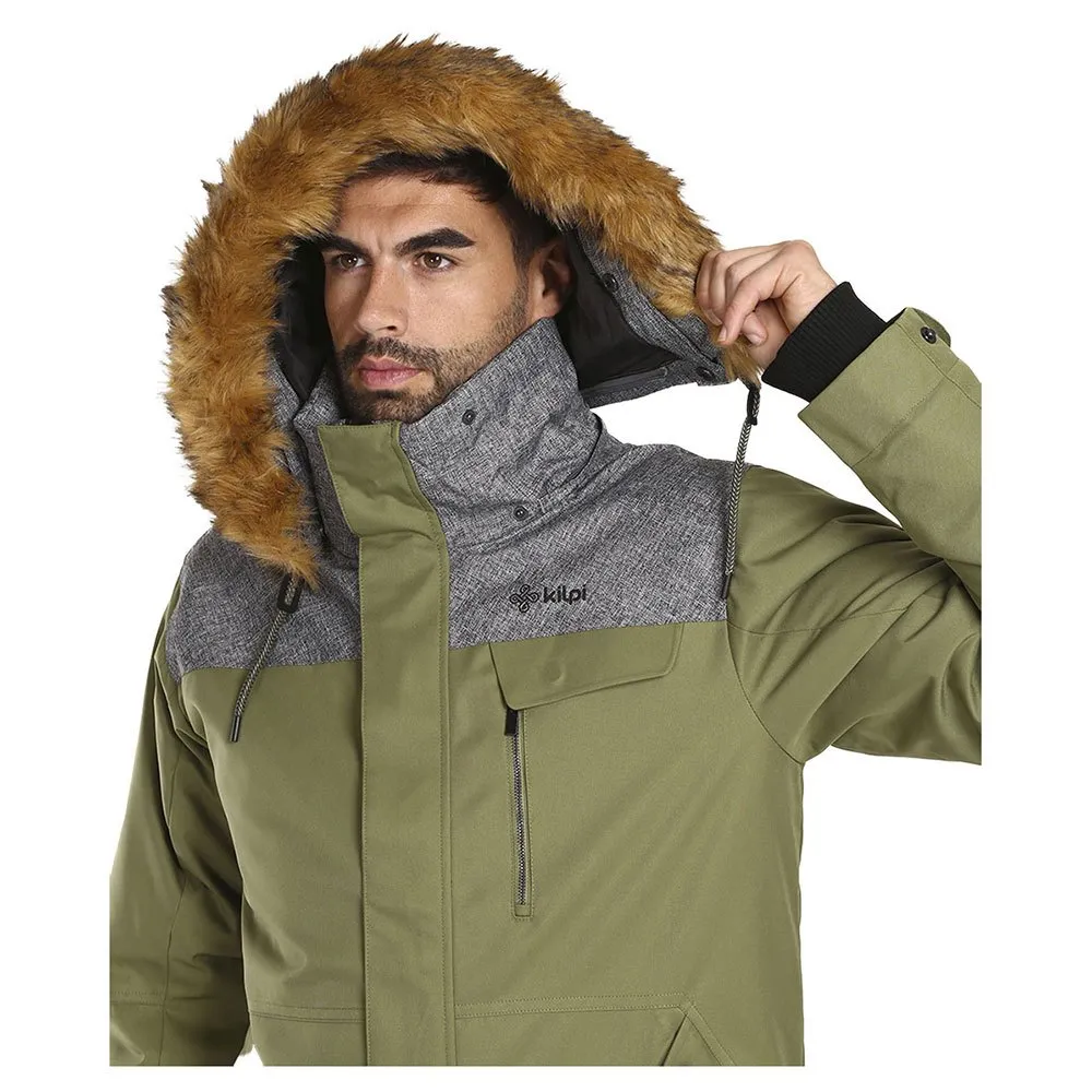 Kilpi Alpha Jakke