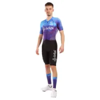 Kilpi Aurora Sykkel-skinsuit