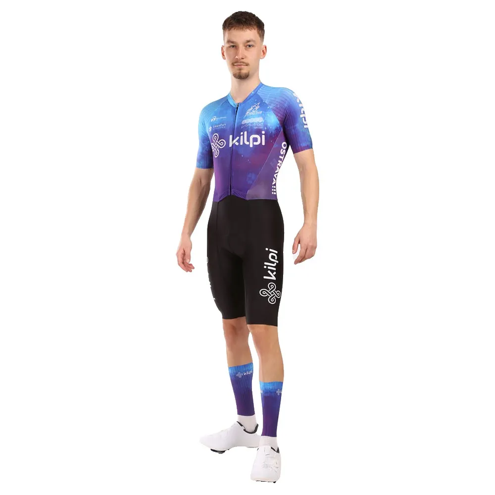 Kilpi Aurora Sykkel-skinsuit