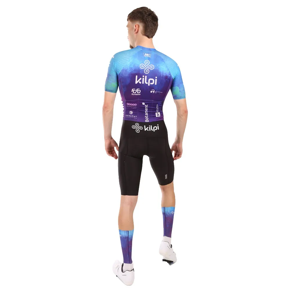 Kilpi Aurora Sykkel-skinsuit