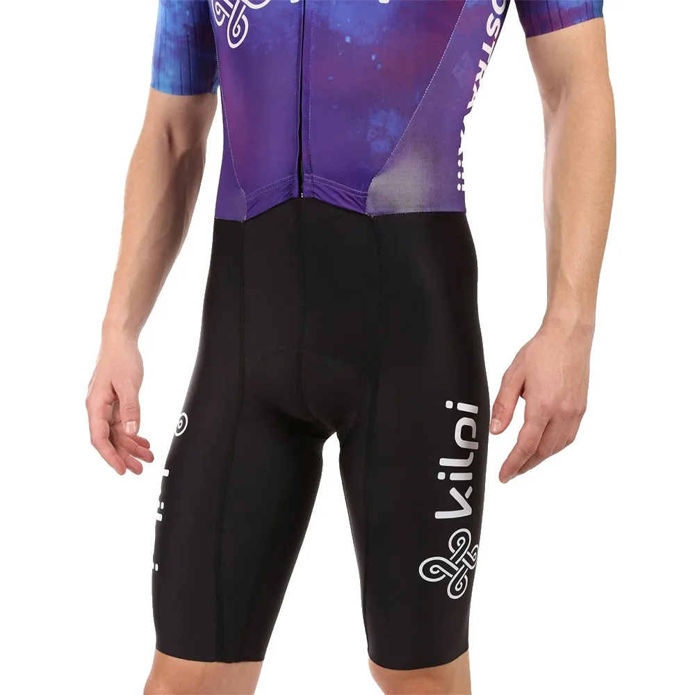 Kilpi Aurora Sykkel-skinsuit