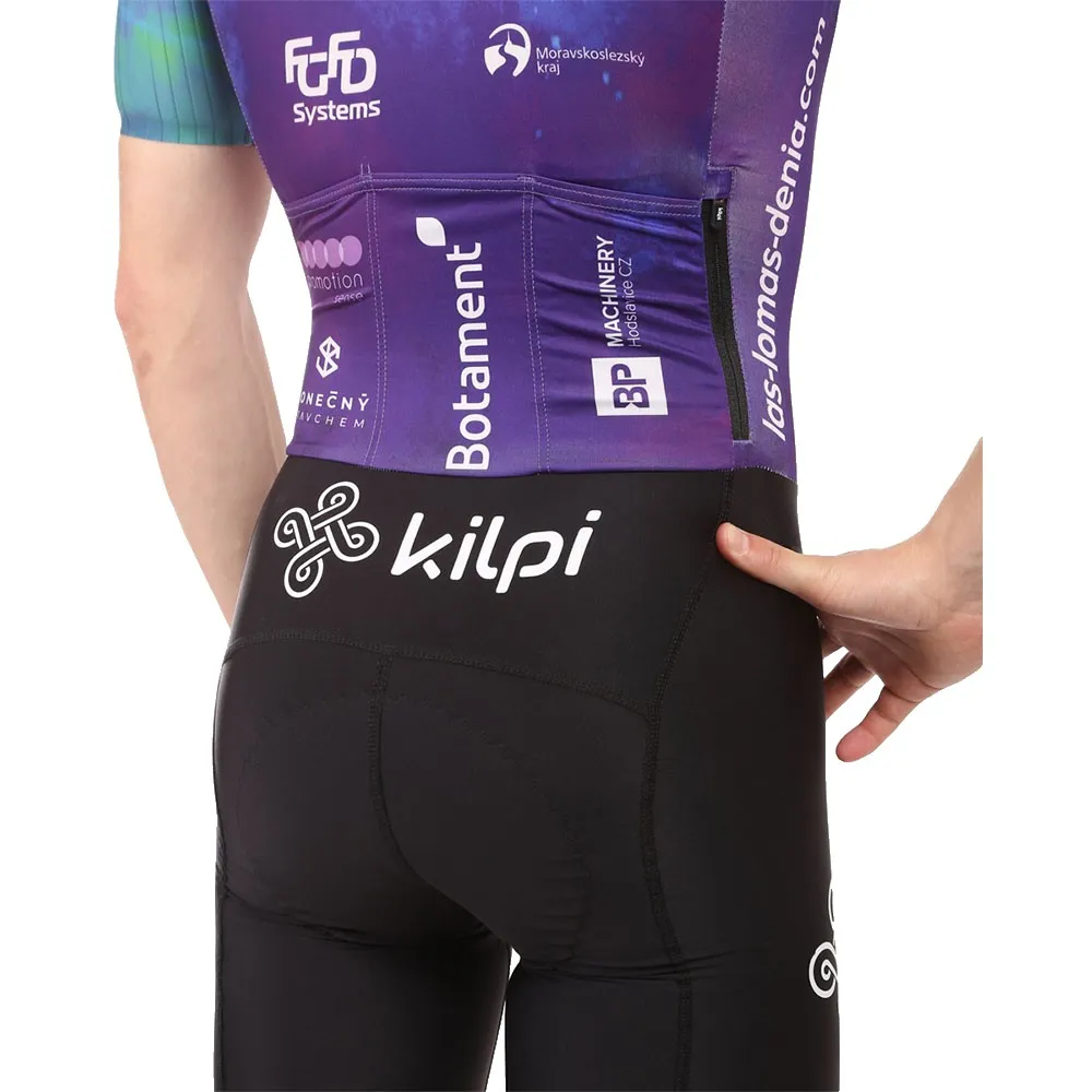 Kilpi Aurora Sykkel-skinsuit
