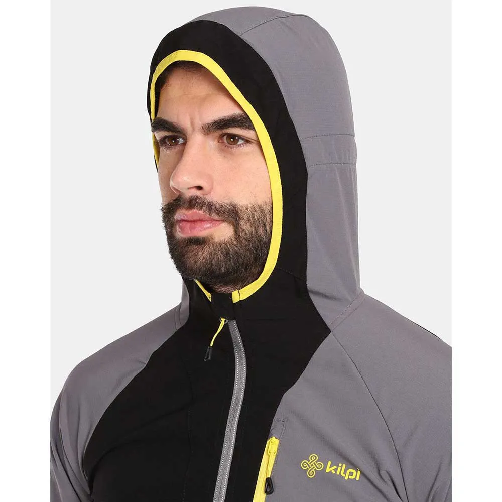 Kilpi Baleo Softshelljakke Kilpi Baleo Softshelljakke