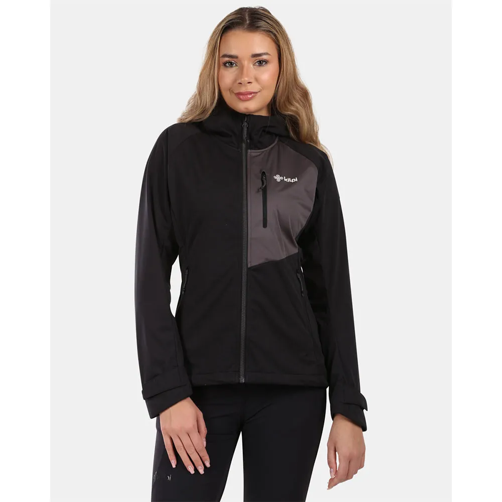 Kilpi Beltra Softshelljakke Kilpi Beltra Softshelljakke