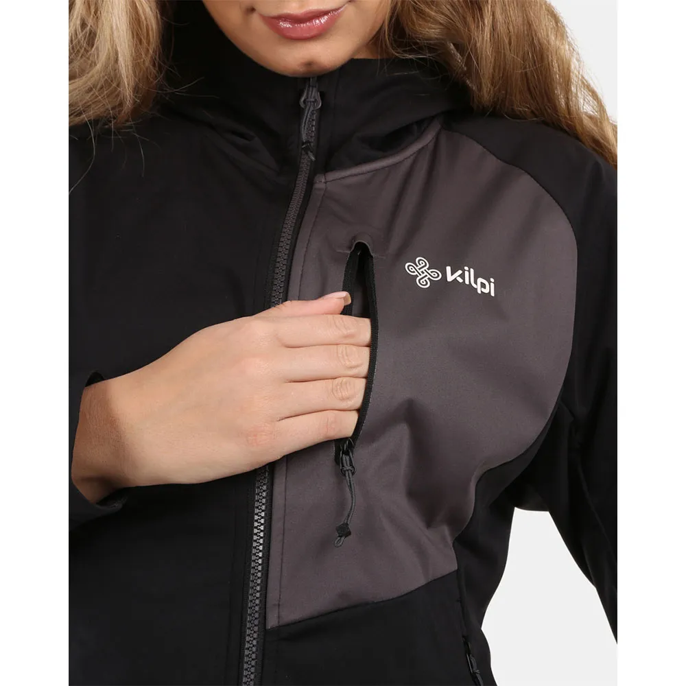 Kilpi Beltra Softshelljakke Kilpi Beltra Softshelljakke