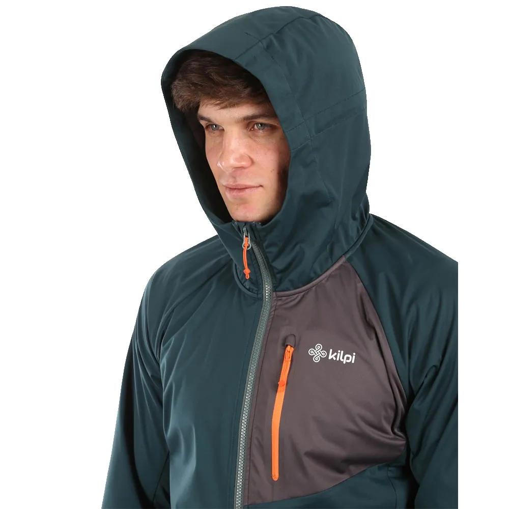 Kilpi Beltra Softshelljakke