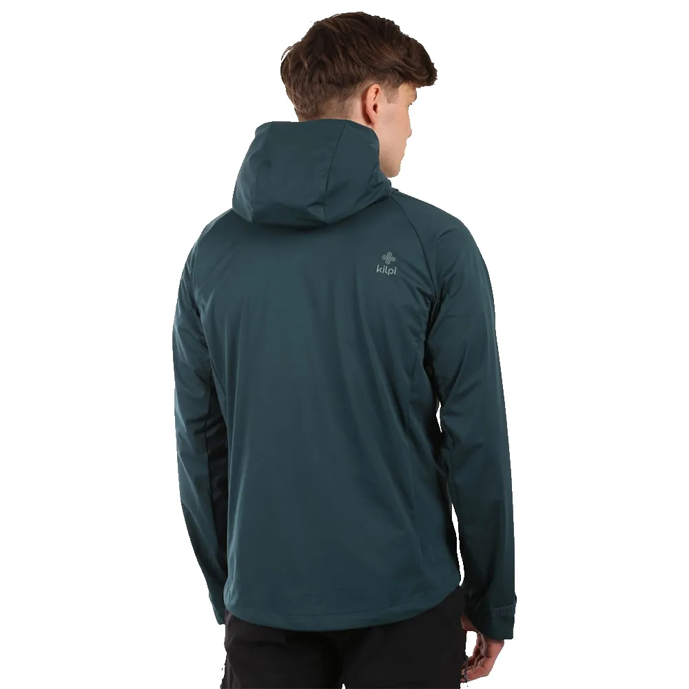 Kilpi Beltra Softshelljakke