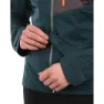 Kilpi Beltra Softshelljakke