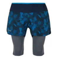 Kilpi Bergen Korte Leggings male Kilpi Bergen Korte Leggings male
