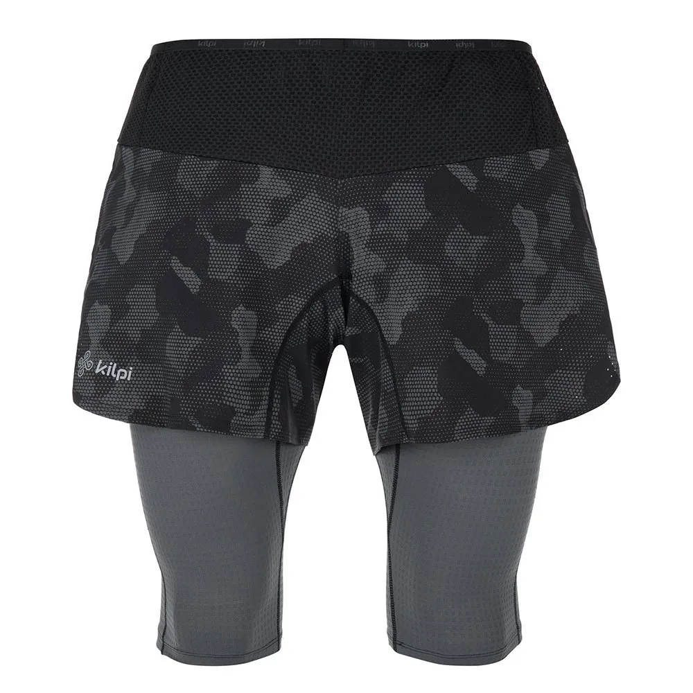 Kilpi Bergen Korte Leggings male