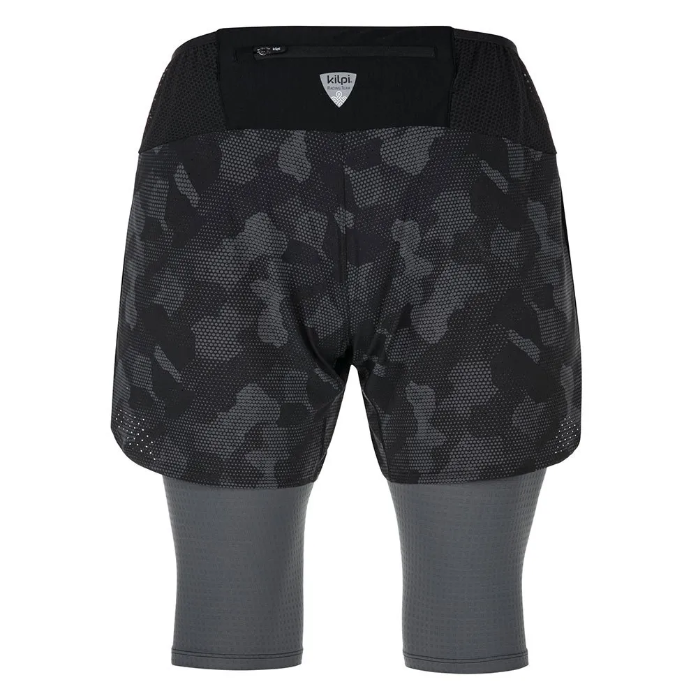 Kilpi Bergen Korte Leggings male