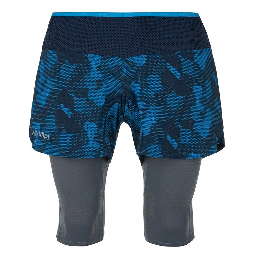 Kilpi Bergen Korte Leggings male