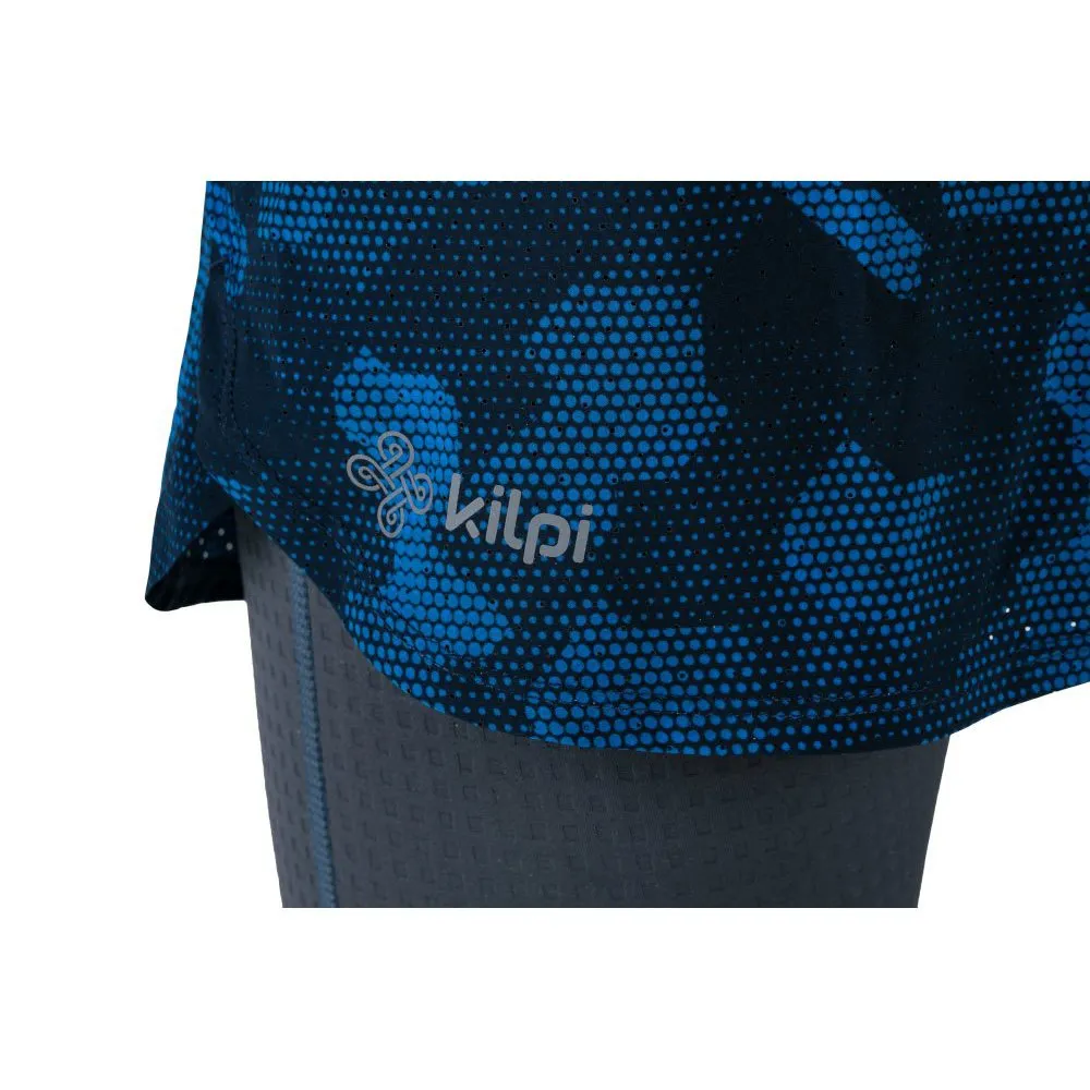 Kilpi Bergen Korte Leggings male
