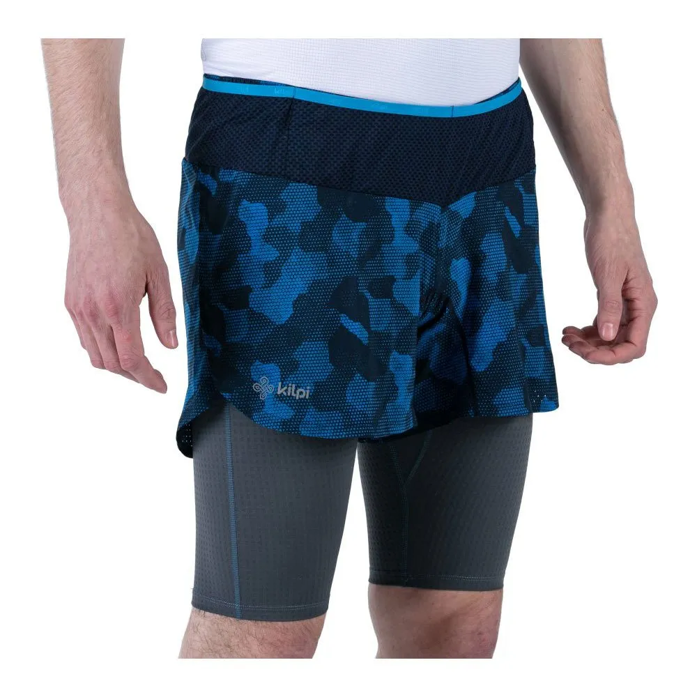 Kilpi Bergen Korte Leggings male
