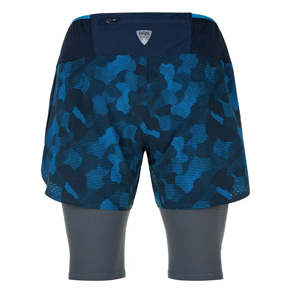 Kilpi Bergen Korte Leggings male