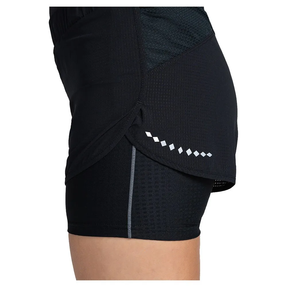 Kilpi Bergen Shorts female
