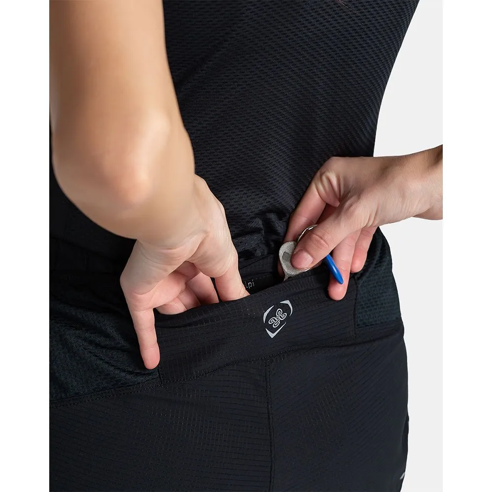Kilpi Bergen Shorts female