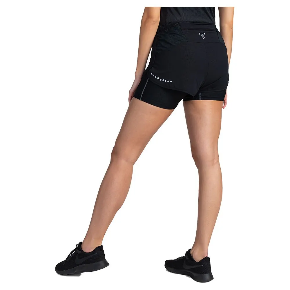 Kilpi Bergen Shorts female