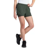 Kilpi Bergen Shorts Kvinne