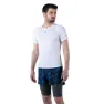Kilpi Brick Kortarmet T-skjorte male, White