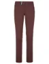 Dark red