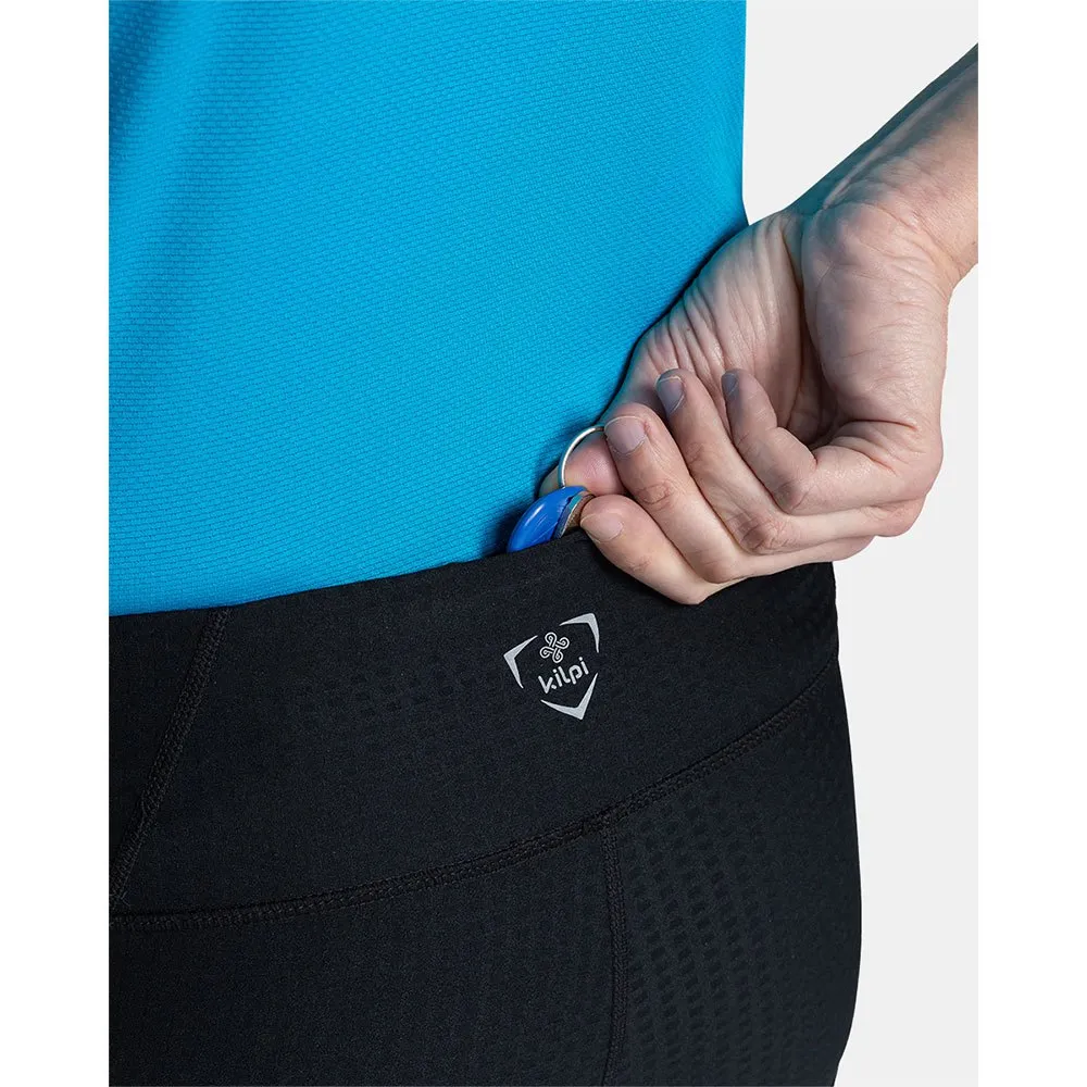 Kilpi Chamonies Korte Leggings male Kilpi Chamonies Korte Leggings male