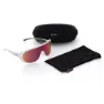 Kilpi Cordel Solbriller unisex, White, CAT3