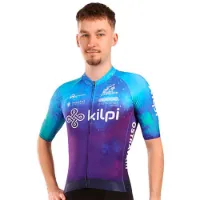 Kilpi Corridor Kort Ermet Trøye
