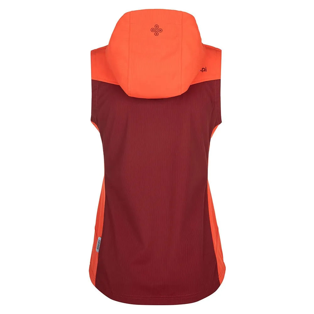 Kilpi Cortina Vest